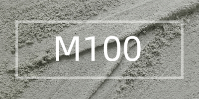 Пескобетон М100 П2, БСГ м В7,5 в Новосибирске