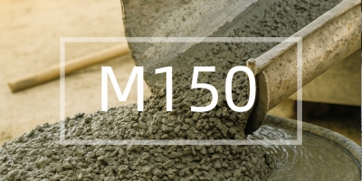 Раствор М150 в Новосибирске